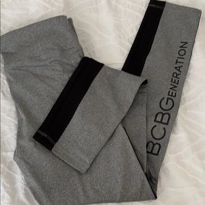 BCBG ActiveWear Leggings